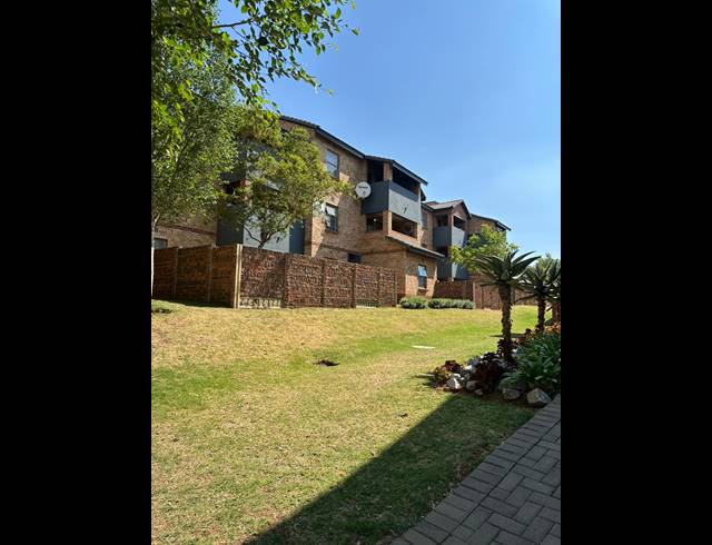 1 BEDROOM APARTMENT FOR SALE IN ALLANDALE